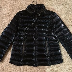 Joseph Ribkoff Shinny Puffer Jacket